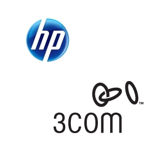 Ремонт сетевого оборудования HP/3com в Москве